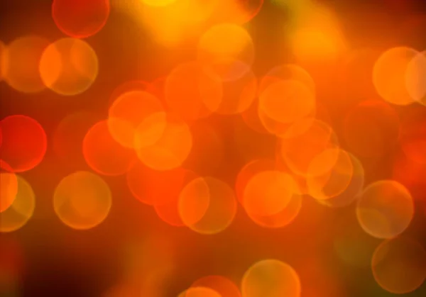 Antecedentes Con Bokeh Luces Brillantes Fondo Mágico Vintage Con Fondo — Foto de Stock