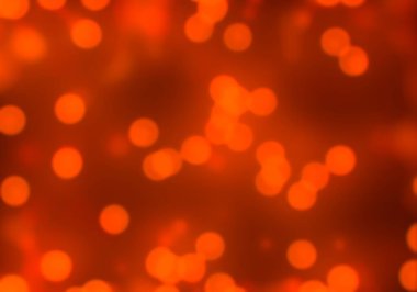 Bokeh ve parlak ışıklar arka plan. Doğal bokeh ve parlak ışıklar Vintage Magic arka plan ile renk Festival arka plan