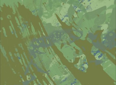 Grunge çağdaş sanat. El sanat yapılmış. renkli doku. Modern sanat. Yağlı boya darbeleri. Darbeleri. Sanatsal arka plan. Soyut resim tuval üzerine.