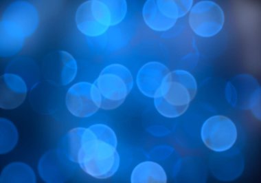 Bokeh ve parlak ışıklar arka plan. Doğal bokeh ve parlak ışıklar Vintage Magic arka plan ile renk Festival arka plan