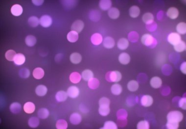 Bokeh ve parlak ışıklar arka plan. Doğal bokeh ve parlak ışıklar Vintage Magic arka plan ile renk Festival arka plan