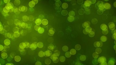 Bokeh ve parlak ışıklar arka plan. Doğal bokeh ve parlak ışıklar Vintage Magic arka plan ile renk Festival arka plan