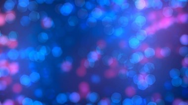 Bokeh ve parlak ışıklar arka plan. Doğal bokeh ve parlak ışıklar Vintage Magic arka plan ile renk Festival arka plan