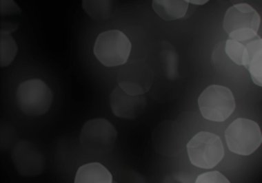 Bokeh ve parlak ışıklar arka plan. Doğal bokeh ve parlak ışıklar Vintage Magic arka plan ile renk Festival arka plan