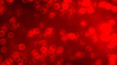 Bokeh ve parlak ışıklar arka plan. Doğal bokeh ve parlak ışıklar Vintage Magic arka plan ile renk Festival arka plan