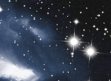 Bokeh ve parlak ışıklar arka plan. Doğal bokeh ve parlak ışıklar Vintage Magic arka plan ile renk Festival arka plan