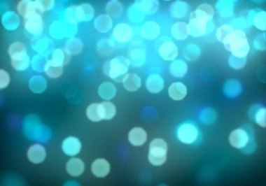 Bokeh ve parlak ışıklar arka plan. Doğal bokeh ve parlak ışıklar Vintage Magic arka plan ile renk Festival arka plan