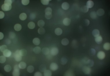 Bokeh ve parlak ışıklar arka plan. Doğal bokeh ve parlak ışıklar Vintage Magic arka plan ile renk Festival arka plan