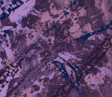 Grunge çağdaş sanat. El sanat yapılmış. renkli doku. Modern sanat. Yağlı boya darbeleri. Darbeleri. Sanatsal arka plan. Soyut resim tuval üzerine.