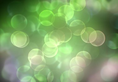 Bokeh ve parlak ışıklar arka plan. Doğal bokeh ve parlak ışıklar Vintage Magic arka plan ile renk Festival arka plan