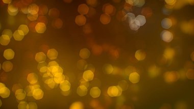 Bokeh ve parlak ışıklar arka plan. Doğal bokeh ve parlak ışıklar Vintage Magic arka plan ile renk Festival arka plan