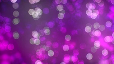 Bokeh ve parlak ışıklar arka plan. Doğal bokeh ve parlak ışıklar Vintage Magic arka plan ile renk Festival arka plan