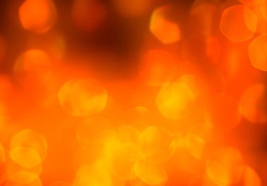 Bokeh ve parlak ışıklar arka plan. Doğal bokeh ve parlak ışıklar Vintage Magic arka plan ile renk Festival arka plan