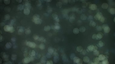 Bokeh ve parlak ışıklar arka plan. Doğal bokeh ve parlak ışıklar Vintage Magic arka plan ile renk Festival arka plan