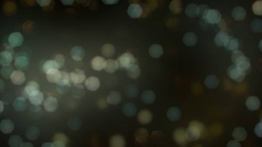 Bokeh ve parlak ışıklar arka plan. Doğal bokeh ve parlak ışıklar Vintage Magic arka plan ile renk Festival arka plan