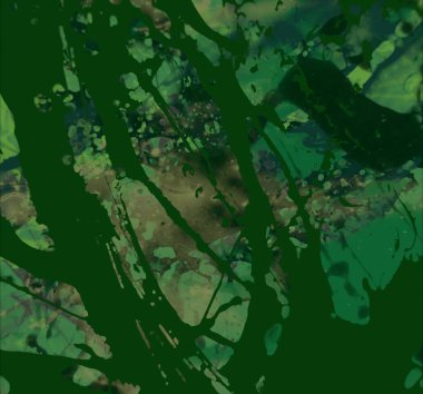 Grunge çağdaş sanat. El sanat yapılmış. renkli doku. Modern sanat. Yağlı boya darbeleri. Darbeleri. Sanatsal arka plan. Soyut resim tuval üzerine.