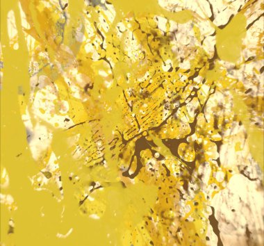 Grunge çağdaş sanat. El sanat yapılmış. renkli doku. Modern sanat. Yağlı boya darbeleri. Darbeleri. Sanatsal arka plan. Soyut resim tuval üzerine.