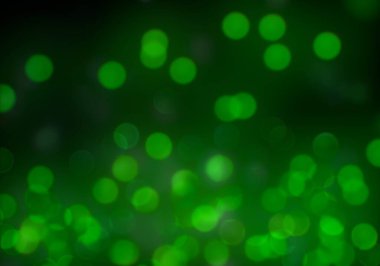 Bokeh ve parlak ışıklar arka plan. Doğal bokeh ve parlak ışıklar Vintage Magic arka plan ile renk Festival arka plan