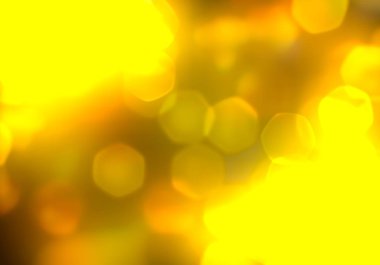 Bokeh ve parlak ışıklar arka plan. Doğal bokeh ve parlak ışıklar Vintage Magic arka plan ile renk Festival arka plan