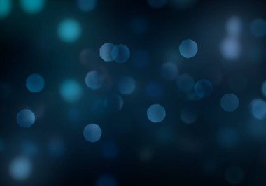 Bokeh ve parlak ışıklar arka plan. Doğal bokeh ve parlak ışıklar Vintage Magic arka plan ile renk Festival arka plan