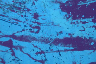 Grunge çağdaş sanat. El sanat yapılmış. renkli doku. Modern sanat. Yağlı boya darbeleri. Darbeleri. Sanatsal arka plan. Soyut resim tuval üzerine.