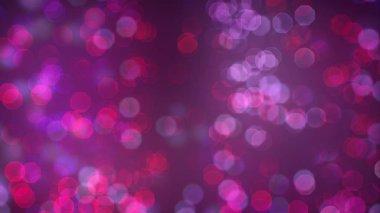 Bokeh ve parlak ışıklar arka plan. Doğal bokeh ve parlak ışıklar Vintage Magic arka plan ile renk Festival arka plan