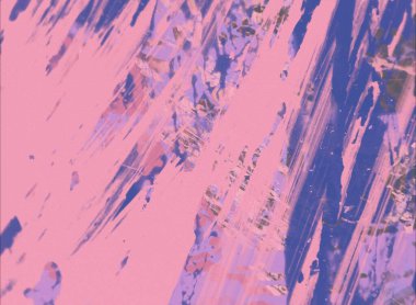 Grunge çağdaş sanat. El sanat yapılmış. renkli doku. Modern sanat. Yağlı boya darbeleri. Darbeleri. Sanatsal arka plan. Soyut resim tuval üzerine.