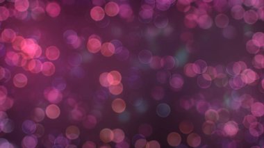 Bokeh ve parlak ışıklar arka plan. Doğal bokeh ve parlak ışıklar Vintage Magic arka plan ile renk Festival arka plan