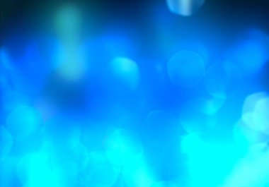 Bokeh ve parlak ışıklar arka plan. Doğal bokeh ve parlak ışıklar Vintage Magic arka plan ile renk Festival arka plan