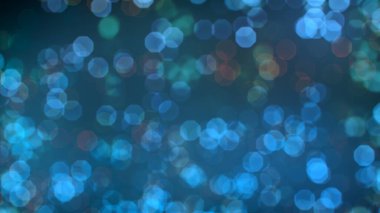 Bokeh ve parlak ışıklar arka plan. Doğal bokeh ve parlak ışıklar Vintage Magic arka plan ile renk Festival arka plan