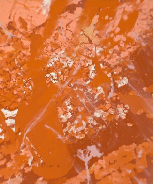 Grunge çağdaş sanat. El sanat yapılmış. renkli doku. Modern sanat. Yağlı boya darbeleri. Darbeleri. Sanatsal arka plan. Soyut resim tuval üzerine.