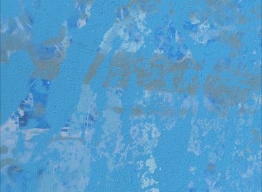 Grunge çağdaş sanat. El sanat yapılmış. renkli doku. Modern sanat. Yağlı boya darbeleri. Darbeleri. Sanatsal arka plan. Soyut resim tuval üzerine.