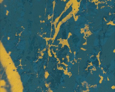 Grunge çağdaş sanat. El sanat yapılmış. renkli doku. Modern sanat. Yağlı boya darbeleri. Darbeleri. Sanatsal arka plan. Soyut resim tuval üzerine.