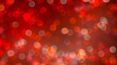 Bokeh ve parlak ışıklar arka plan. Doğal bokeh ve parlak ışıklar Vintage Magic arka plan ile renk Festival arka plan