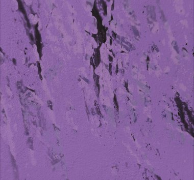 Grunge çağdaş sanat. El sanat yapılmış. renkli doku. Modern sanat. Yağlı boya darbeleri. Darbeleri. Sanatsal arka plan. Soyut resim tuval üzerine.
