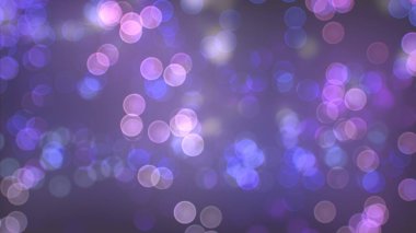 Bokeh ve parlak ışıklar arka plan. Doğal bokeh ve parlak ışıklar Vintage Magic arka plan ile renk Festival arka plan