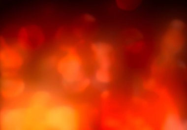 Bokeh ve parlak ışıklar arka plan. Doğal bokeh ve parlak ışıklar Vintage Magic arka plan ile renk Festival arka plan