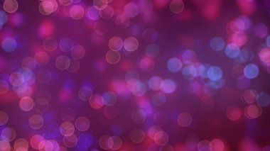 Bokeh ve parlak ışıklar arka plan. Doğal bokeh ve parlak ışıklar Vintage Magic arka plan ile renk Festival arka plan