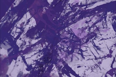 Grunge çağdaş sanat. El sanat yapılmış. renkli doku. Modern sanat. Yağlı boya darbeleri. Darbeleri. Sanatsal arka plan. Soyut resim tuval üzerine.