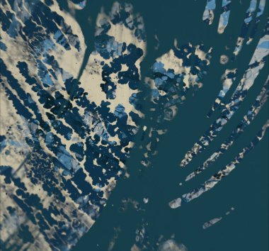 Grunge çağdaş sanat. El sanat yapılmış. renkli doku. Modern sanat. Yağlı boya darbeleri. Darbeleri. Sanatsal arka plan. Soyut resim tuval üzerine.