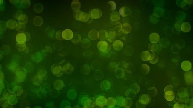 Bokeh ve parlak ışıklar arka plan. Doğal bokeh ve parlak ışıklar Vintage Magic arka plan ile renk Festival arka plan