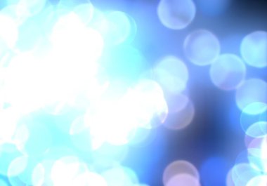 Bokeh ve parlak ışıklar arka plan. Doğal bokeh ve parlak ışıklar Vintage Magic arka plan ile renk Festival arka plan