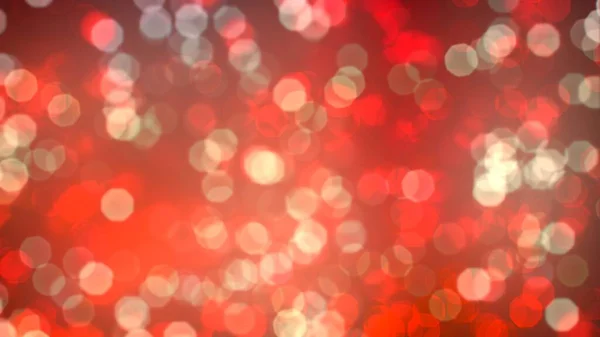 Antecedentes Con Bokeh Luces Brillantes Fondo Mágico Vintage Con Fondo — Foto de Stock