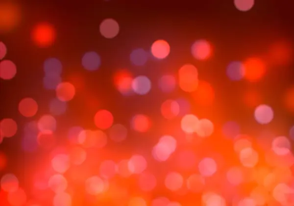 Background Bokeh Bright Lights Vintage Magic Background Color Festive Background — Stock Photo, Image