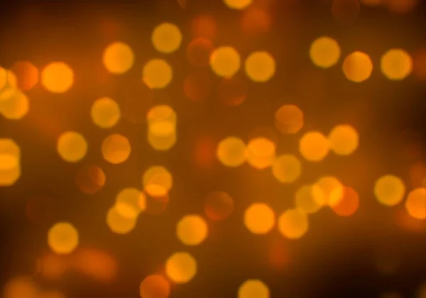 Contexte Avec Bokeh Lumières Vives Vintage Fond Magique Avec Couleur — Photo