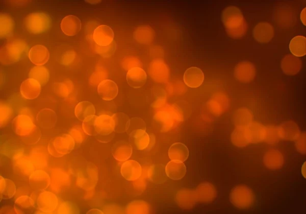 Antecedentes Con Bokeh Luces Brillantes Fondo Mágico Vintage Con Fondo — Foto de Stock