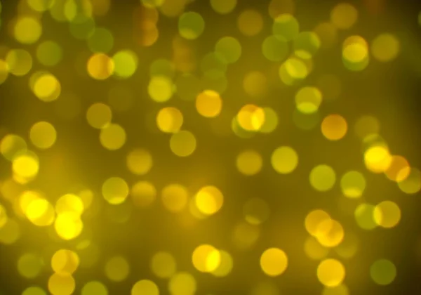 Antecedentes Con Bokeh Luces Brillantes Fondo Mágico Vintage Con Fondo — Foto de Stock