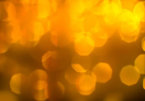 Antecedentes Con Bokeh Luces Brillantes Fondo Mágico Vintage Con Fondo — Foto de Stock