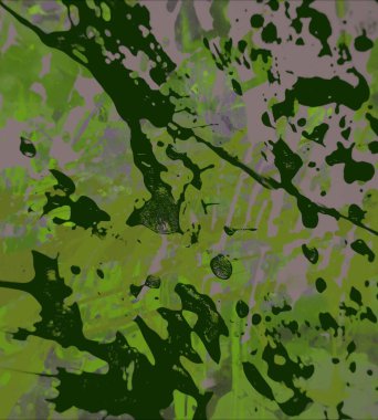 Grunge çağdaş sanat. El sanat yapılmış. renkli doku. Modern sanat. Yağlı boya darbeleri. Darbeleri. Sanatsal arka plan. Soyut resim tuval üzerine.