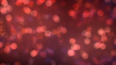 Bokeh ve parlak ışıklar arka plan. Doğal bokeh ve parlak ışıklar Vintage Magic arka plan ile renk Festival arka plan